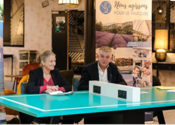 Le Vaucluse, une destination touristique responsable en devenir