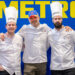 (Vidéo) International Catering cup, Meilleur traiteur du Monde, trois vauclusiens en lice