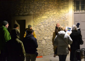 CoVe : une balade thermique pour comprendre l’isolation des maisons