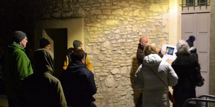 CoVe : une balade thermique pour comprendre l’isolation des maisons