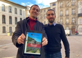 Du Vaucluse aux Grandes écoles : l’association qui agit pour l’égalité des chances au lycée