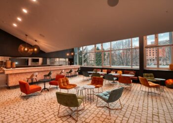 Cowool ouvre sa résidence grenobloise