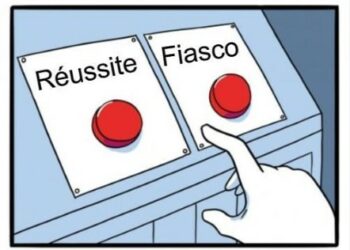 Guichet unique, le grand fiasco continue !