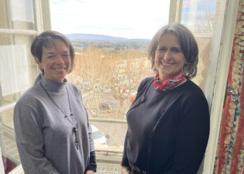 Chateauneuf-de-Gadagne, urgent, venez témoigner de vos balades dans et autour du village