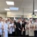 Un chef étoilé partage son expérience avec les apprentis de la CCI de Vaucluse