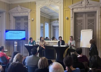 La CCI de Vaucluse encourage les femmes à « oser l’aventure entrepreneuriale »