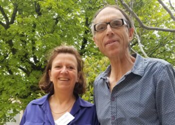 (Vidéo) Banon, Librairie Le Bleuet, comment tout a commencé ?