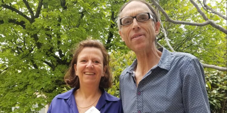 (Vidéo) Banon, Librairie Le Bleuet, comment tout a commencé ?