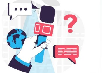 34 043 cartes de presse attribuées en 2022