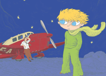 Un Petit Prince déjà plébiscité à l’Autre Scène de Vedène