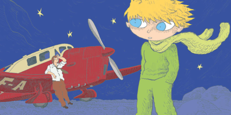 Un Petit Prince déjà plébiscité à l’Autre Scène de Vedène