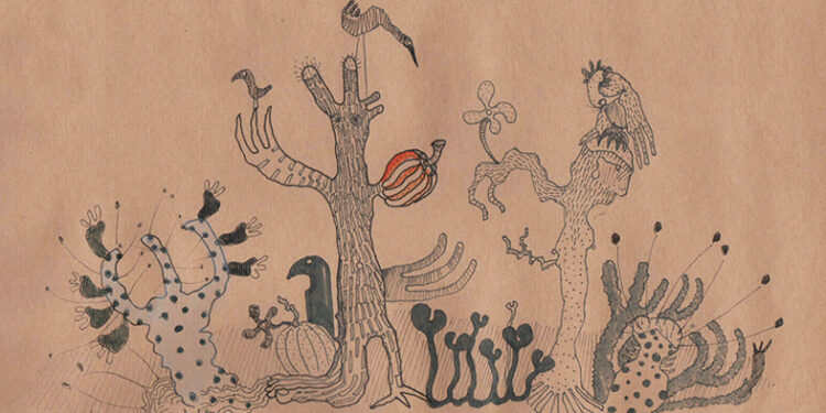 Avignon : l’exposition de la symbiose cosmos et Terre continue au Figuier Pourpre