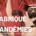 Apt : ciné-débat sur le thème des pandémies au cinéma Le César
