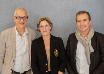 Une nouvelle gouvernance à la CCI de Vaucluse