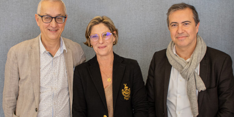 Une nouvelle gouvernance à la CCI de Vaucluse