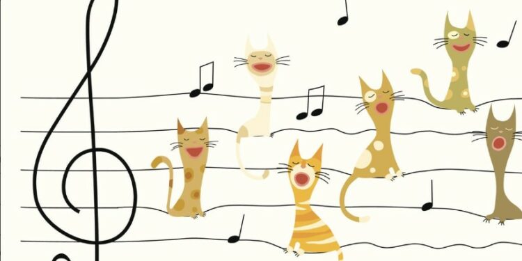 (Vidéo) POP en chœur à la rescousse de la Société protectrice des animaux