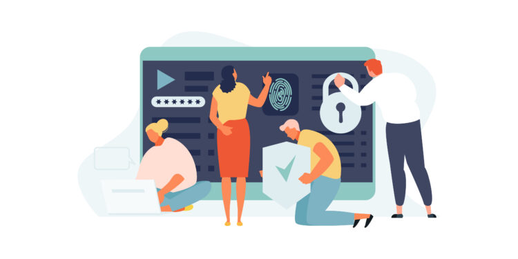 Protection des données à caractère personnel en entreprise