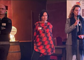 Réseau entreprendre Rhône-Durance, quoi de neuf pour 2023 ?