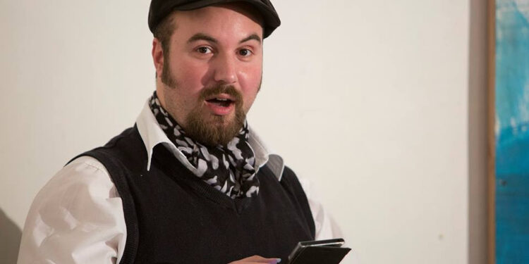 Le Figuier Pourpre : la scène ouverte mensuelle