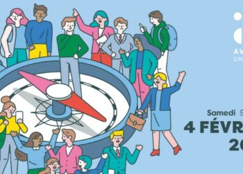Forum des études supérieures à l’Université d’Avignon