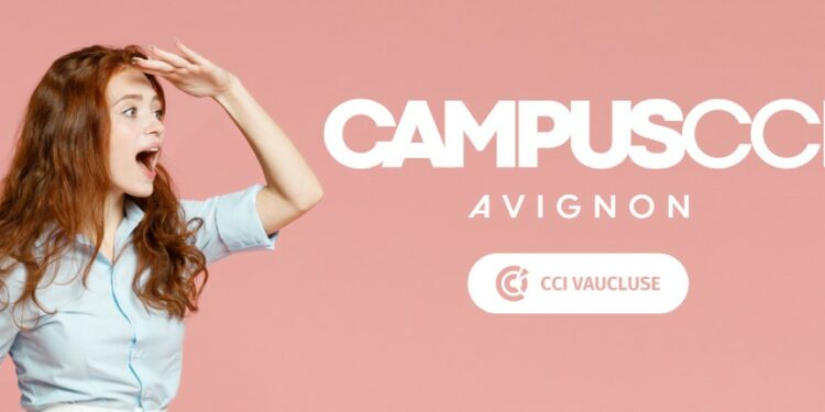 Le campus CCI ouvre ses portes le temps d’une journée