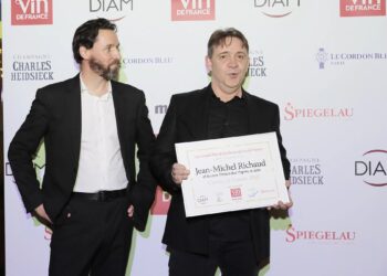 Le caviste de l’année 2023 est à Uzès