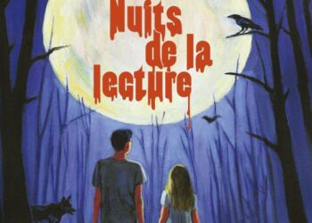 Rhône Lez Provence : le sentiment de la peur mis en lumière pour les Nuits de la lecture