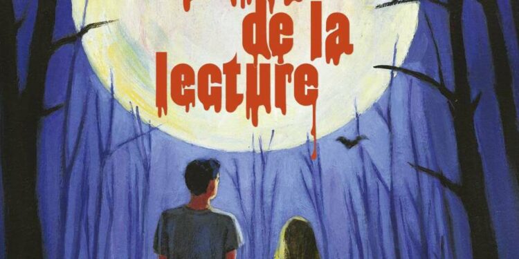 Rhône Lez Provence : le sentiment de la peur mis en lumière pour les Nuits de la lecture