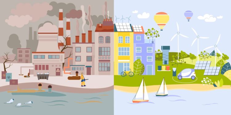 Énergie et climat : ce qui change en ce début d’année