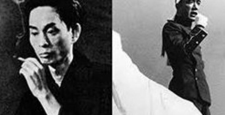 Avignon : Des nouvelles du Japon Kawabata, Mishima, une lecture par Alain Igonet