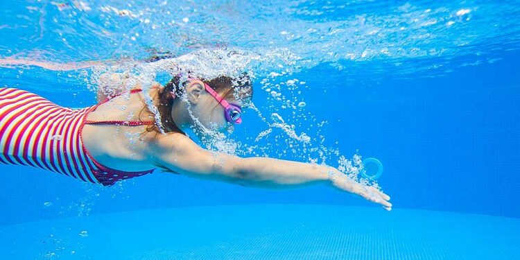 L’Isle-sur-la-Sorgue recherche des maîtres-nageurs sauveteurs pour la période estivale