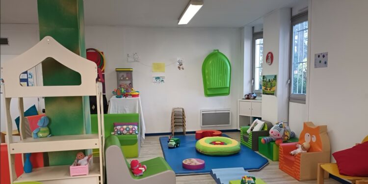 Avignon, l’Aharp lance le 1er centre parental de Vaucluse