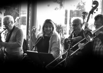 Jazz d’hiver à l’Alpilium de Saint Remy de Provence