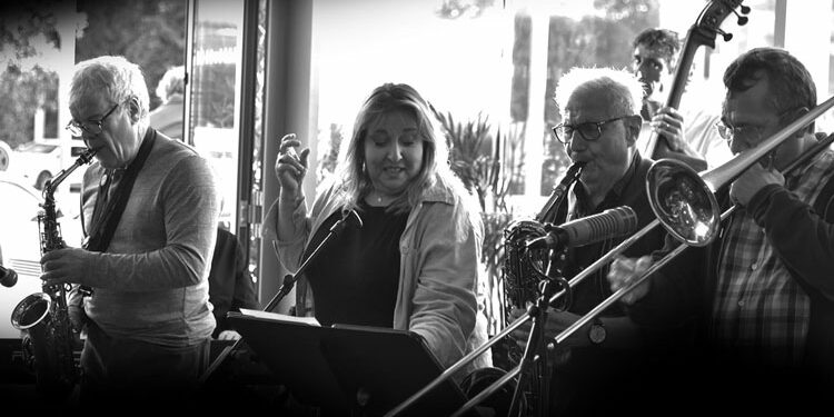 Jazz d’hiver à l’Alpilium de Saint Remy de Provence