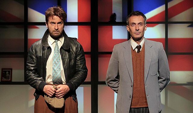 La Scala Provence propose La machine de Turing ce mardi