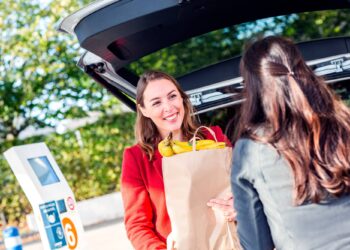 Mornas : vos courses désormais livrées sur votre palier