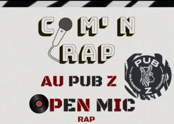 Quatre jeunes dynamisent la scène rap avignonnaise