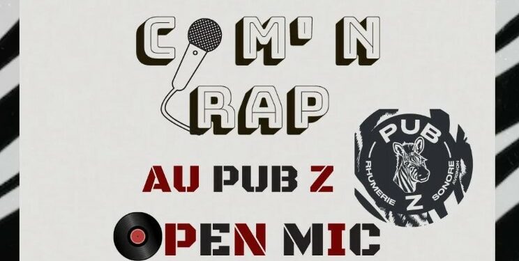 Quatre jeunes dynamisent la scène rap avignonnaise