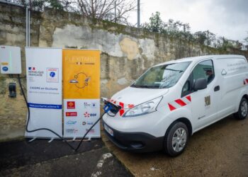 Programme ‘Flexitanie’ : recharger son véhicule grâce aux énergies renouvelables