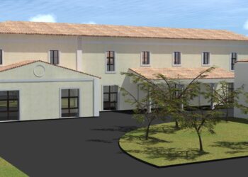 Orange : un nouveau Palais du vin va voir le jour