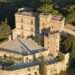 Entre expositions et jeux de piste, découvrir le Château de Lourmarin autrement