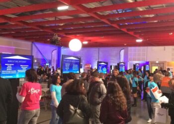 Arles : la ‘Nuit de l’orientation’ permet aux jeunes de s’orienter sans stress