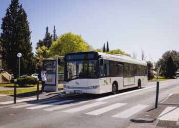 Pic de pollution : le réseau Orizo gratuit à partir de demain