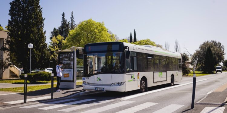 Pic de pollution : le réseau Orizo gratuit à partir de demain