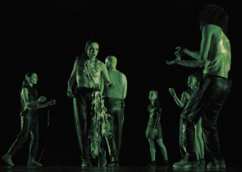 Les compositrices oubliées à l&rsquo;honneur à la Garance de Cavaillon dans le cadre des Hivernales