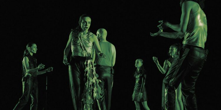 Les compositrices oubliées à l’honneur à la Garance de Cavaillon dans le cadre des Hivernales