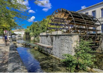 Isle sur la Sorgue Tourisme : vers un tourisme aux quatre saisons ?