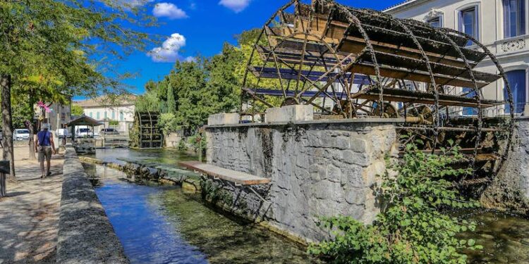 Isle sur la Sorgue Tourisme : vers un tourisme aux quatre saisons ?