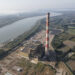 La cheminée d’Aramon sera démolie le 7 juin prochain