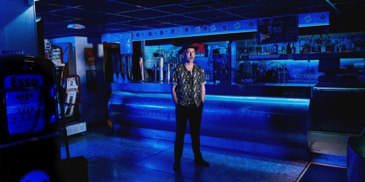 En attendant Arthur… H ce samedi à l’auditorium du Thor